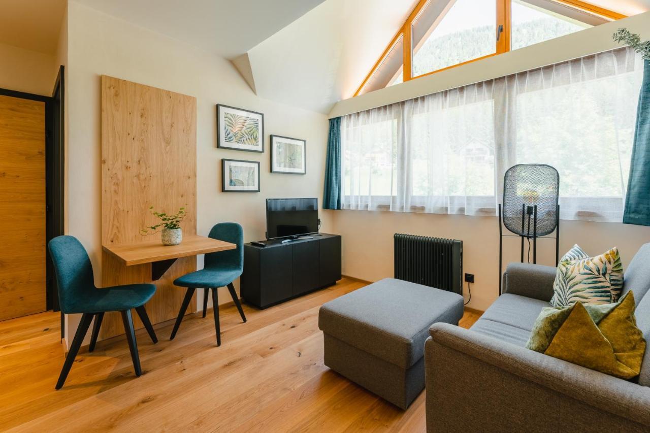 וויסנסי Ferienhaus Holzer מראה חיצוני תמונה