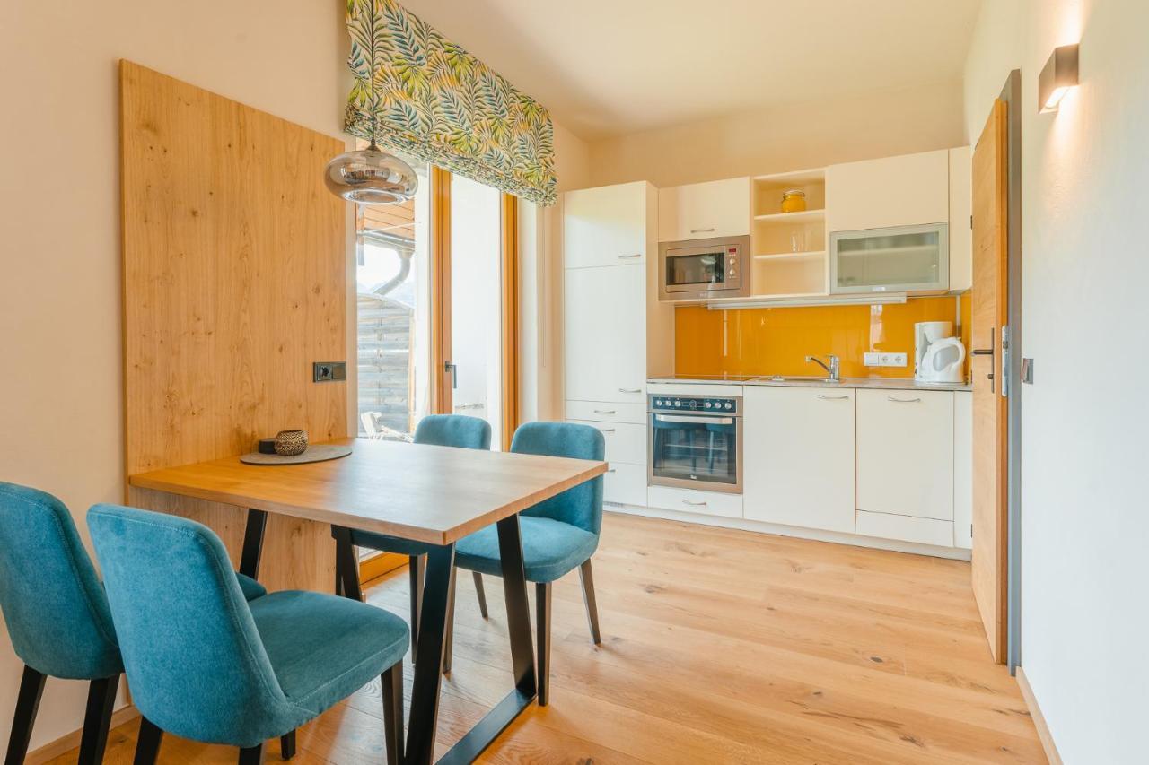 וויסנסי Ferienhaus Holzer מראה חיצוני תמונה