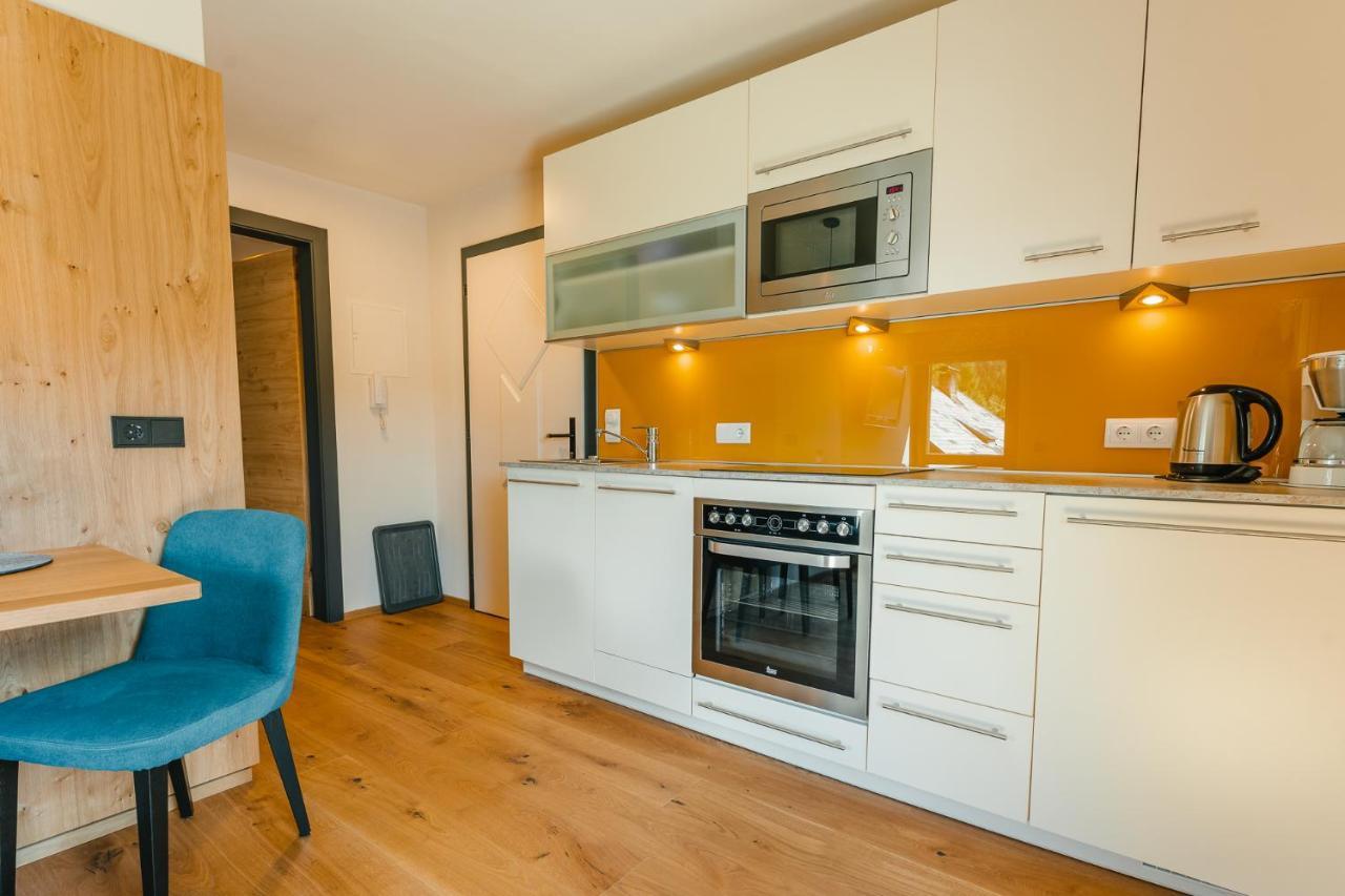 וויסנסי Ferienhaus Holzer מראה חיצוני תמונה