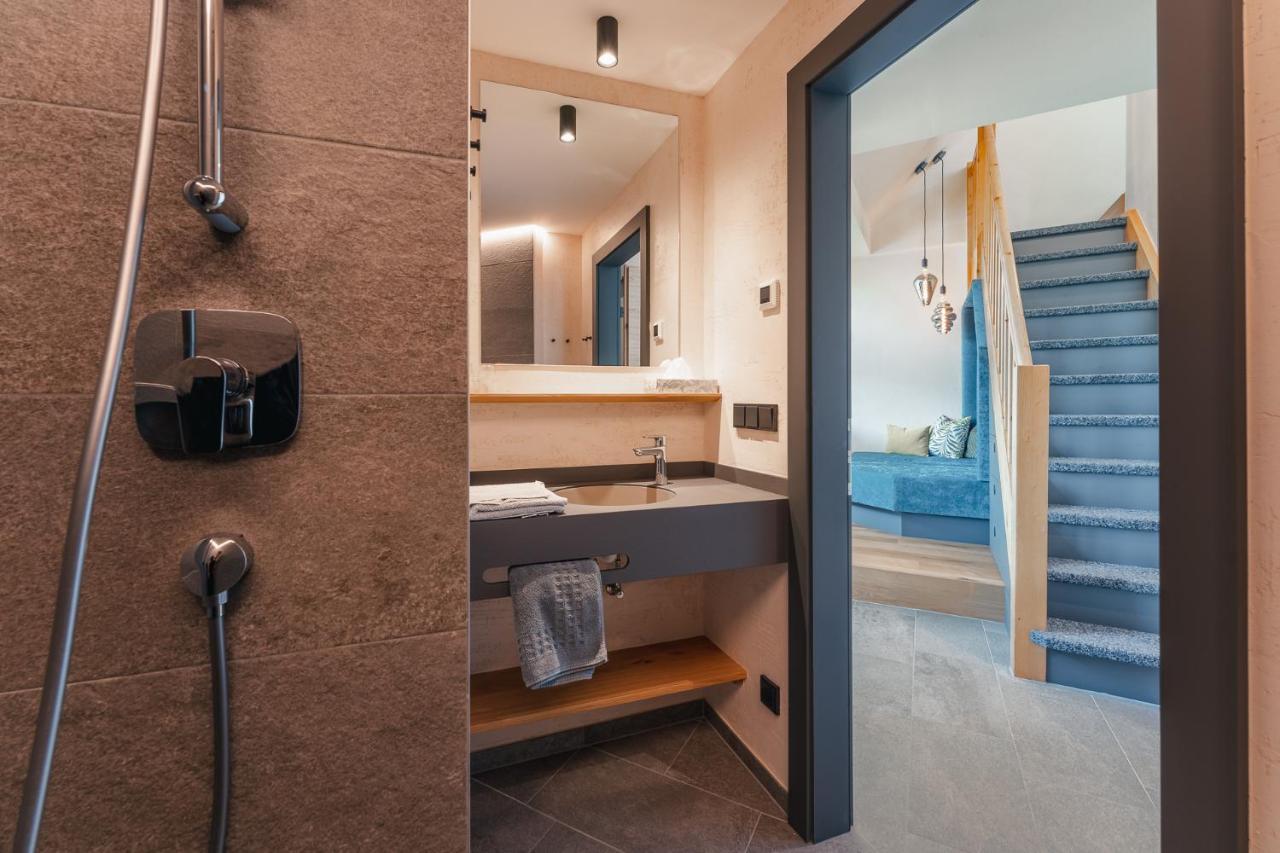 וויסנסי Ferienhaus Holzer מראה חיצוני תמונה