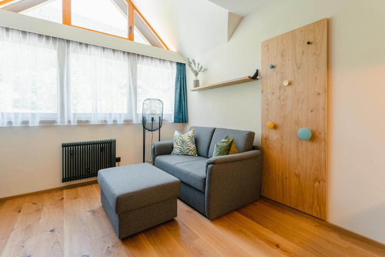 וויסנסי Ferienhaus Holzer מראה חיצוני תמונה