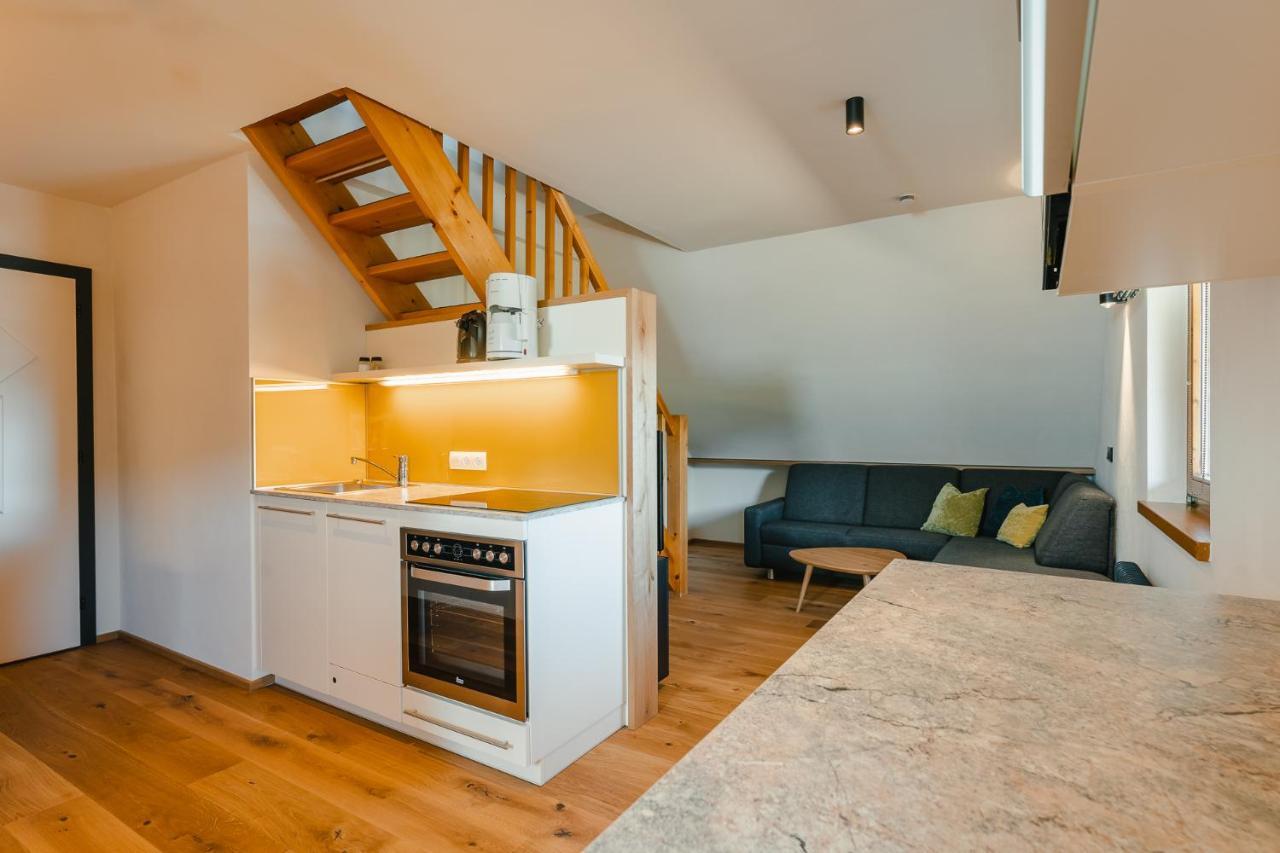 וויסנסי Ferienhaus Holzer מראה חיצוני תמונה
