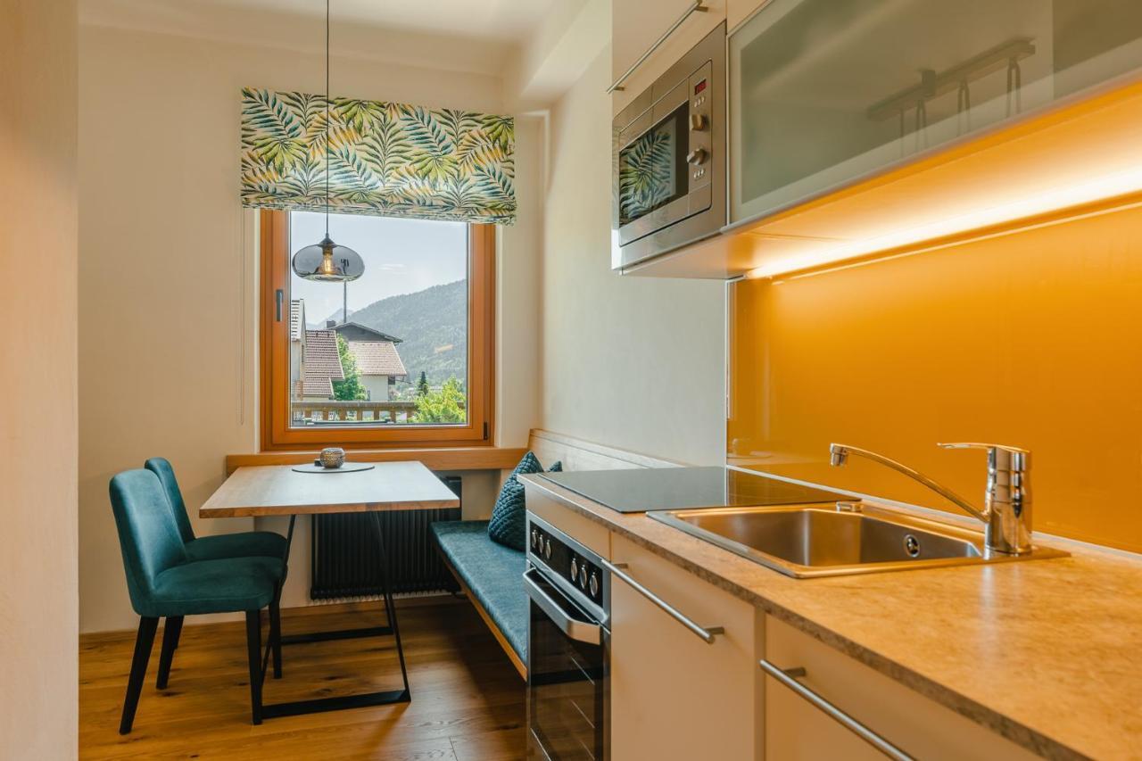 וויסנסי Ferienhaus Holzer מראה חיצוני תמונה