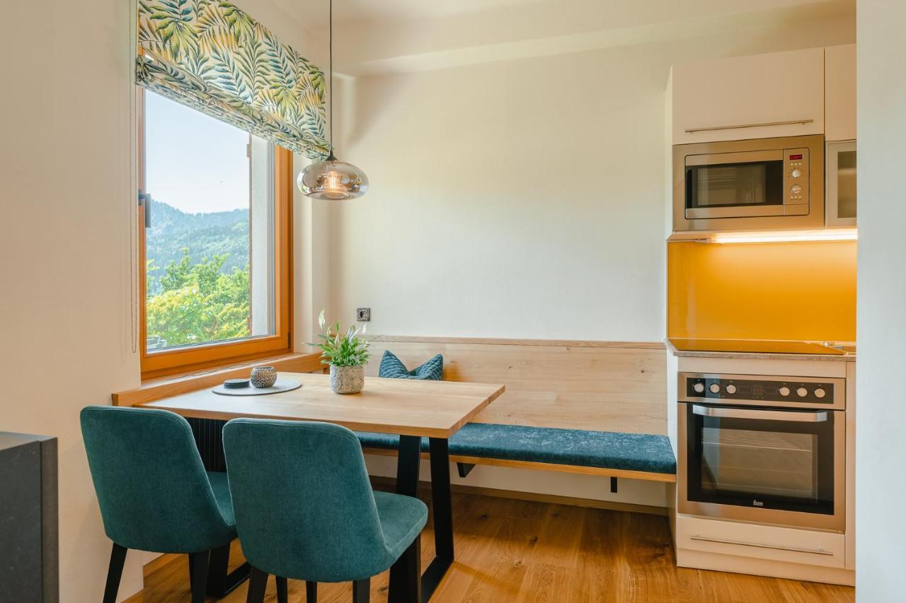 וויסנסי Ferienhaus Holzer מראה חיצוני תמונה