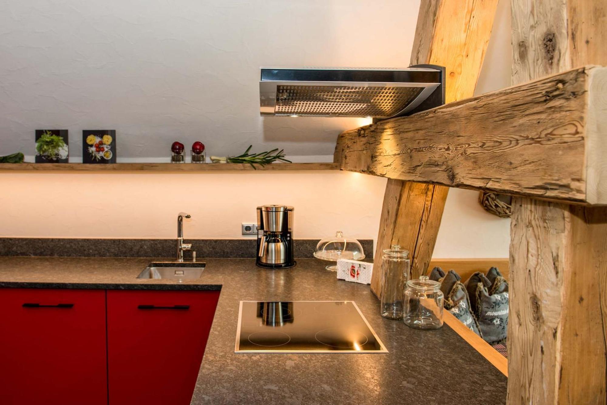 וויסנסי Ferienhaus Holzer חדר תמונה
