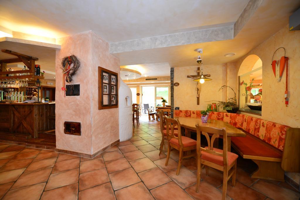 וויסנסי Ferienhaus Holzer מראה חיצוני תמונה